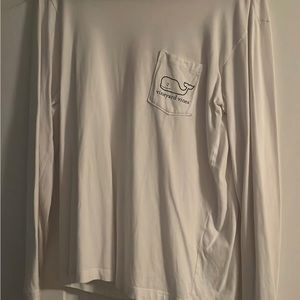 Vineyard Vines Long Sleeve
